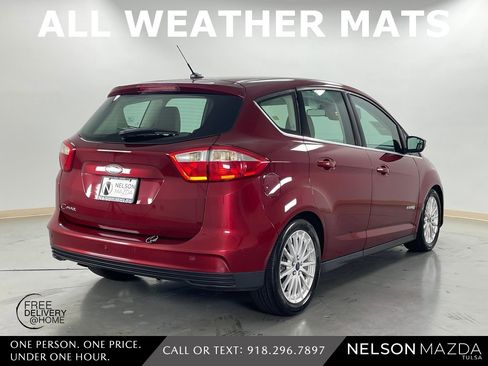 Used 2013 Ford C-MAX SEL image 6