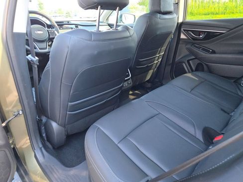 Certified 2023 Subaru Outback Touring XT AWD/4WD image 19