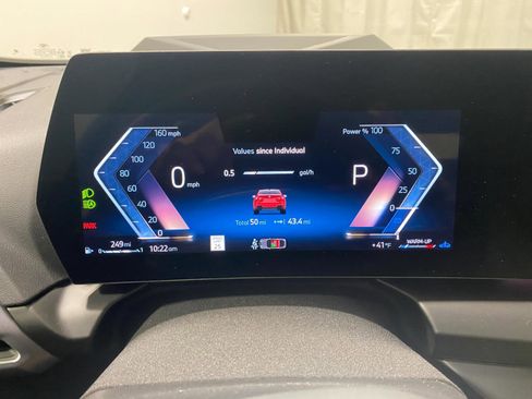 New 2025 BMW 228i xDrive w/ Premium Package image 12