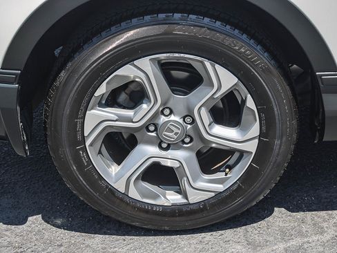 Used 2017 Honda CR-V EX-L image 12