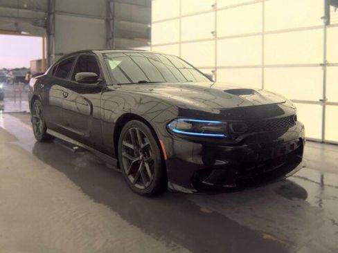 Used 2019 Dodge Charger R/T w/ Driver Confidence Group RWD image 3