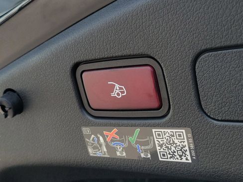 New 2026 Mercedes-Benz CLE 53 AMG 4MATIC Cabriolet image 16