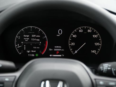 New 2026 Honda CR-V EX image 22
