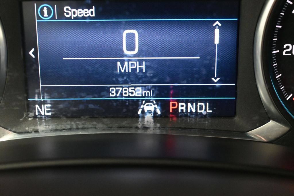 Used 2021 Chevrolet Equinox LT FWD image 15