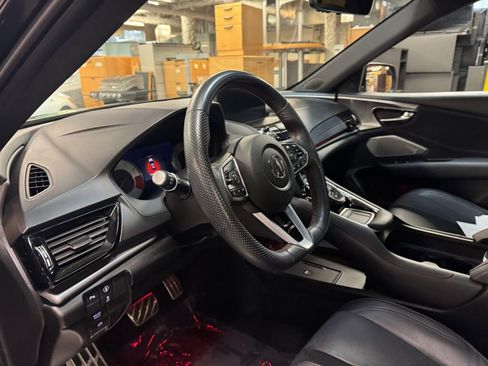 Certified 2023 Acura RDX A-Spec image 27