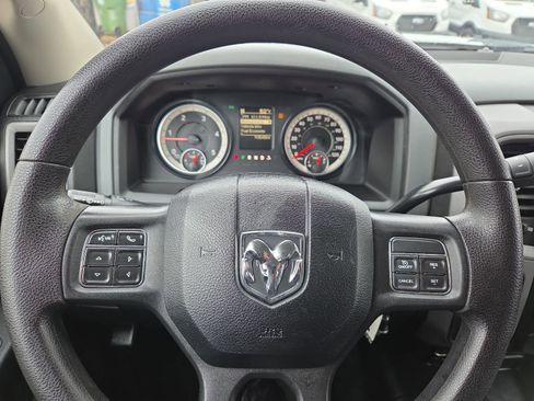 Used 2017 RAM 2500 Tradesman w/ Popular Equipment Group image 24