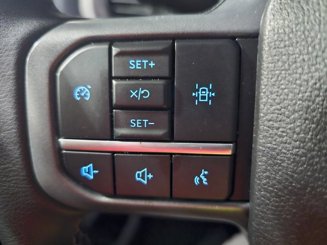 Used 2025 Ford F150 XLT w/ Equipment Group 301A Standard AWD/4WD image 31