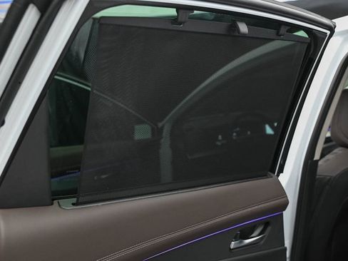 New 2025 Nissan Murano Platinum w/ Cargo Package image 24