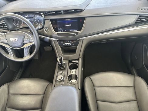 Used 2025 Cadillac XT5 Premium Luxury image 20