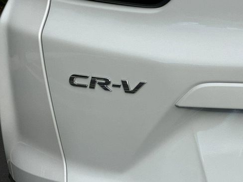 Certified 2022 Honda CR-V EX image 28