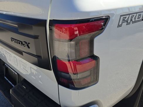 New 2026 Nissan Frontier Pro-X w/ Tow Package RWD image 11