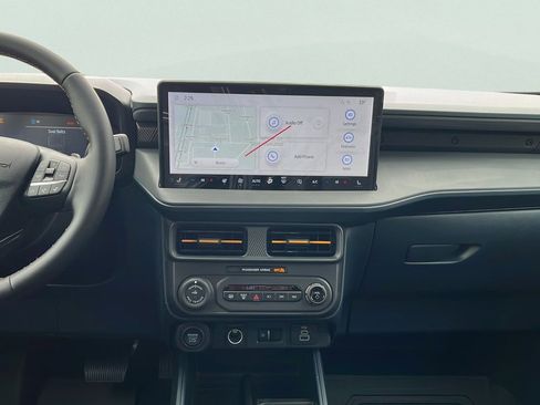 New 2026 Ford Maverick Tremor image 10