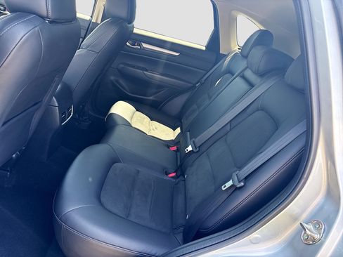 Used 2019 MAZDA CX-5 Touring FWD image 12