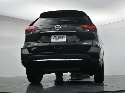 Used 2020 Nissan Rogue SV w/ Premium Package AWD/4WD image 35