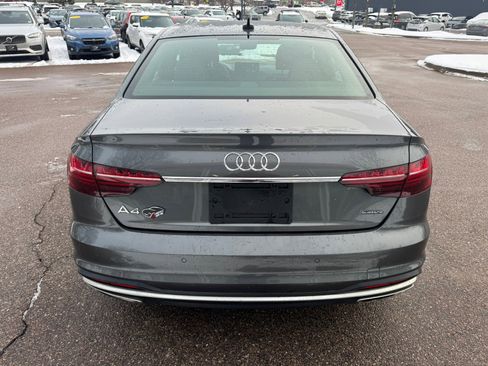 Used 2021 Audi A4 2.0T Premium w/ Convenience Package image 6