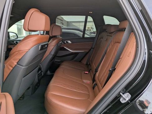 Used 2026 BMW X5 sDrive40i w/ M Sport Package RWD image 14