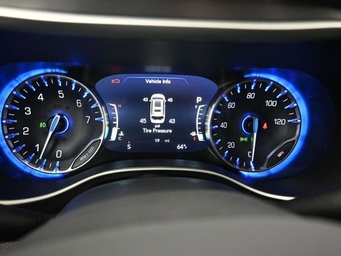 New 2026 Chrysler Pacifica Select image 18