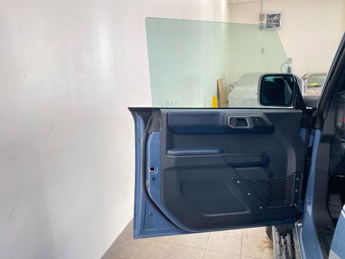 New 2025 Ford Bronco Heritage Edition image 20