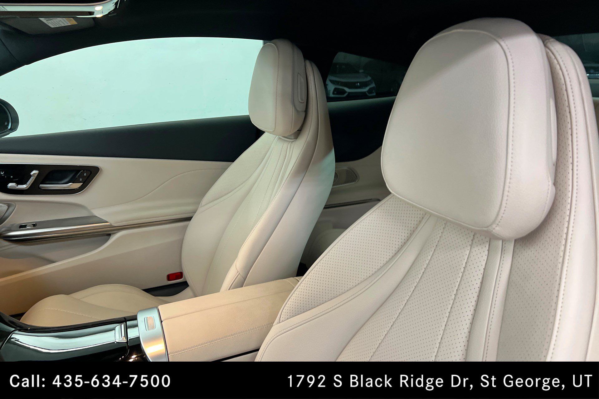 Certified 2026 Mercedes-Benz CLE 300 4MATIC Coupe image 16