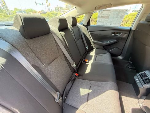 New 2026 Honda Accord SE image 35