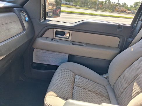 Used 2010 Ford F150 XLT image 16