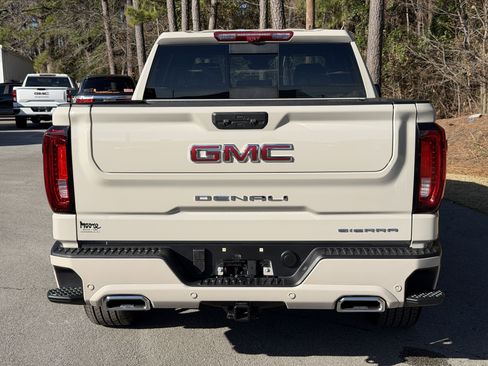 New 2026 GMC Sierra 1500 Denali image 11