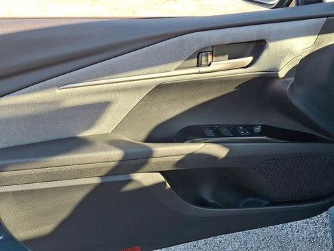 Certified 2025 Toyota Camry LE image 12