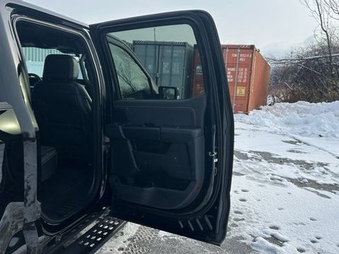 Used 2023 Ford F150 Tremor image 39