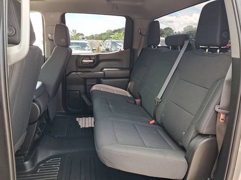 Used 2024 GMC Sierra 1500 Pro AWD/4WD image 18