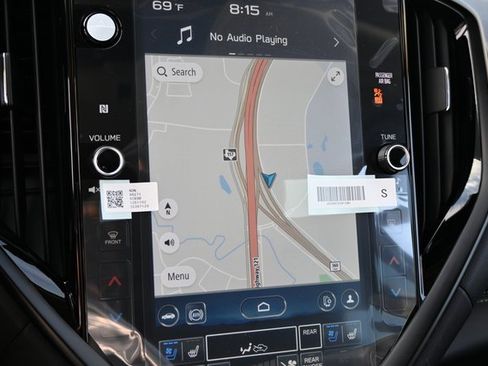 New 2025 Subaru Ascent Bronze Edition image 29