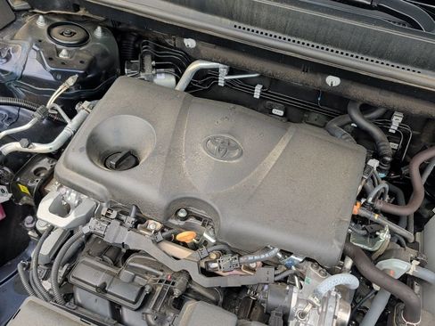 Used 2024 Toyota RAV4 XLE Premium AWD/4WD image 14