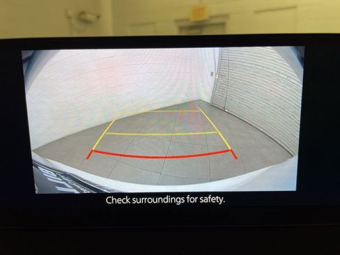 Used 2024 MAZDA CX-90 3.3 Turbo w/ Preferred Plus image 18