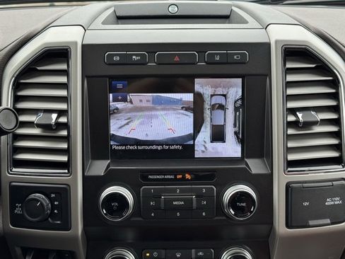 Used 2020 Ford F350 King Ranch w/ King Ranch Ultimate Package image 4