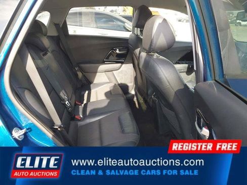 Used 2019 Kia Niro EX image 15