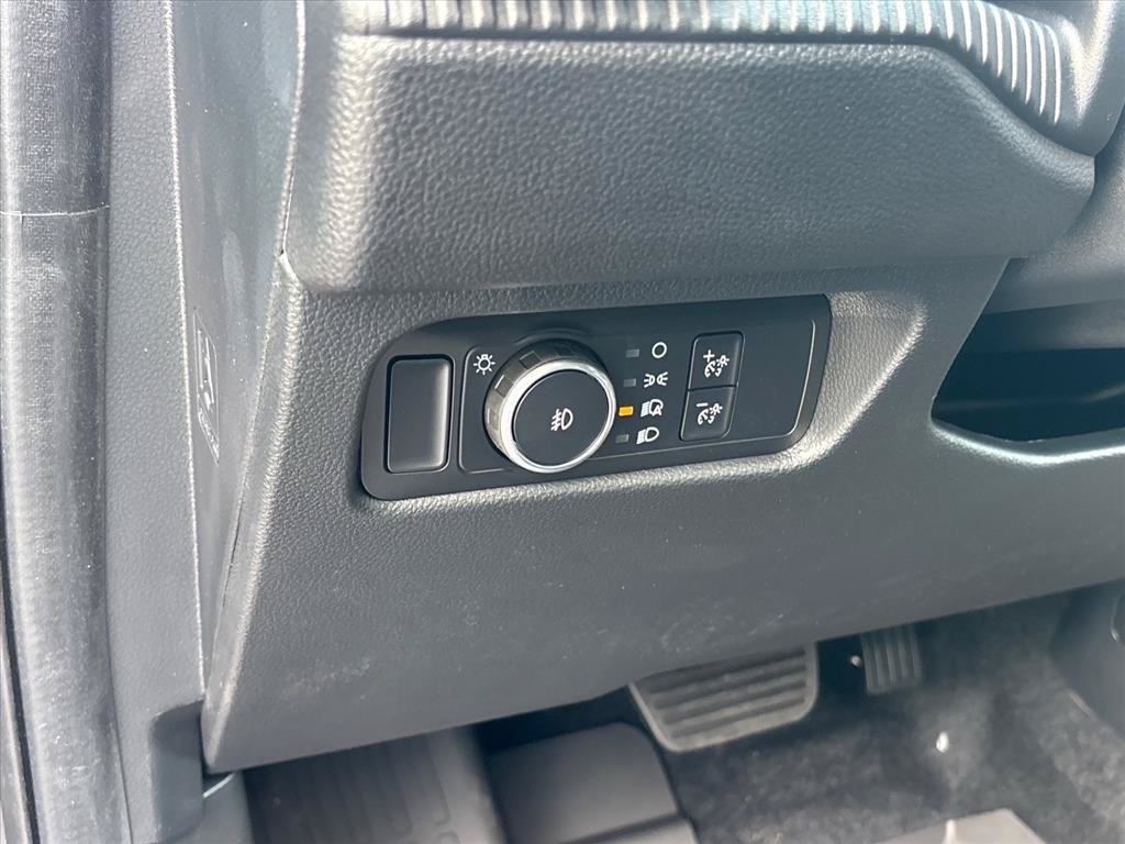 New 2026 Ford Ranger Lariat AWD/4WD image 7