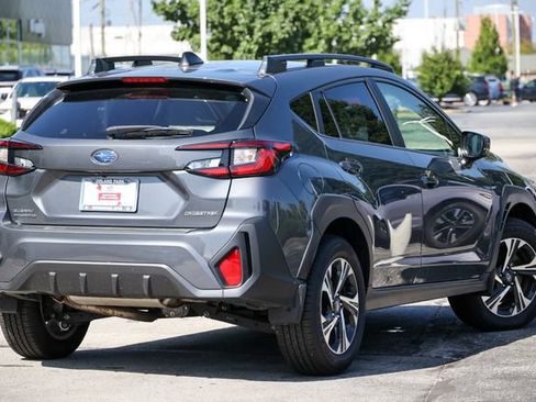 Used 2025 Subaru Crosstrek 2.5i Premium w/ Convenience Package #2 AWD/4WD image 3