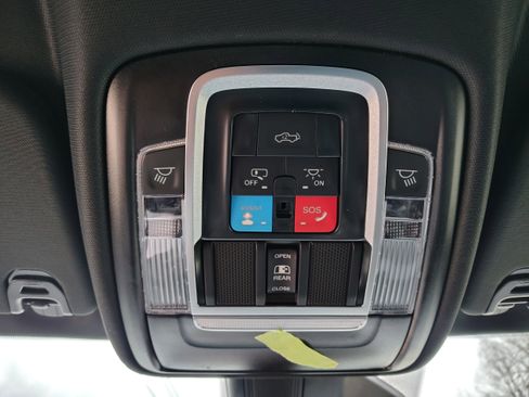 New 2026 RAM 1500 Big Horn image 34