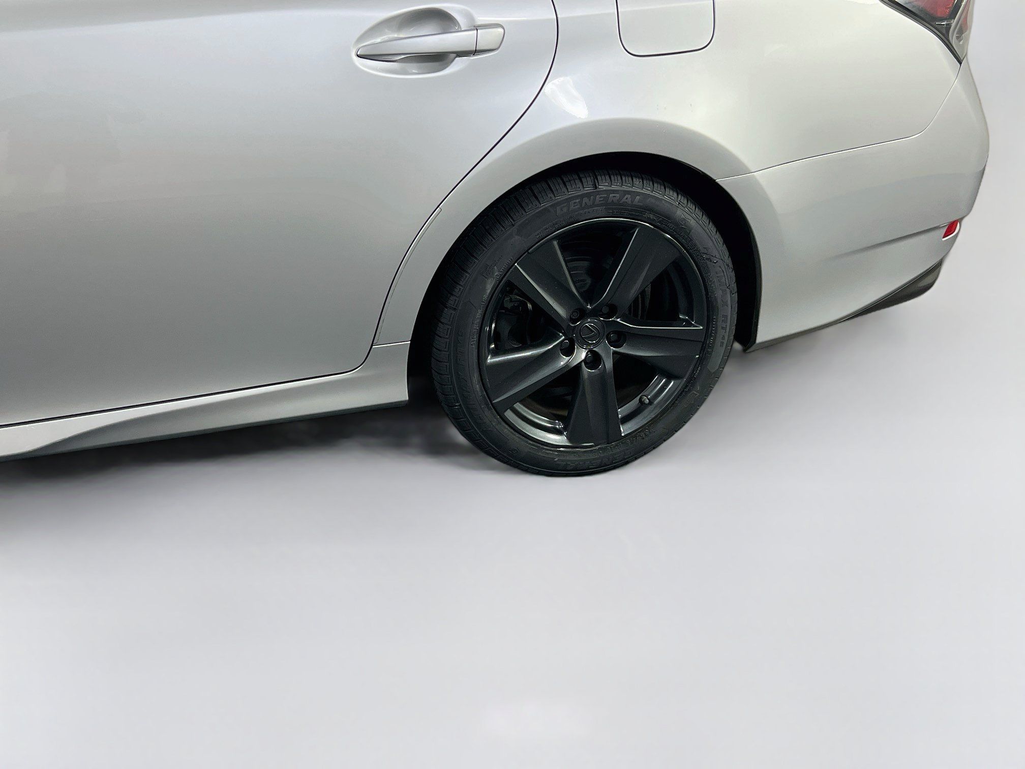 Used 2016 Lexus GS 350 AWD w/ Premium Package image 30