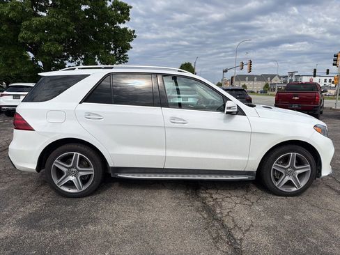 Used 2018 Mercedes-Benz GLE 350 4MATIC image 8