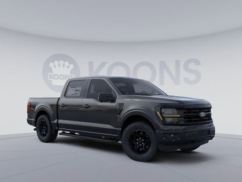 New 2026 Ford F150 XLT AWD/4WD image 10