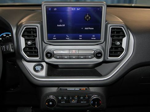 Used 2024 Ford Bronco Sport Big Bend AWD/4WD image 14