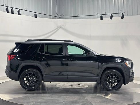 Used 2026 GMC Terrain Elevation w/ Black Edition AWD/4WD image 10
