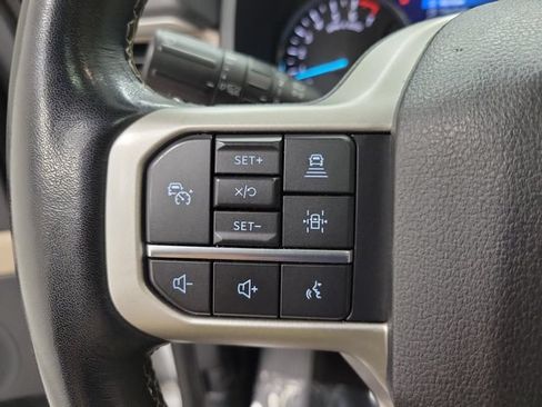 Used 2022 Ford Expedition Limited AWD/4WD image 25