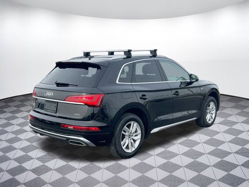 Used 2022 Audi Q5 2.0T Premium image 9