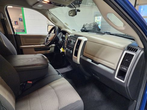Used 2010 Dodge Ram 1500 Truck SLT w/ Big Horn Regional Pkg image 25