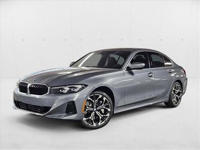 Used 2025 BMW 330i Sedan w/ Premium Package