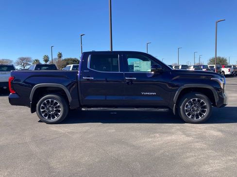 New 2026 Toyota Tundra Limited AWD/4WD image 4