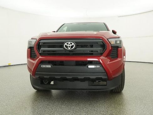 New 2026 Toyota Tacoma SR5 image 58