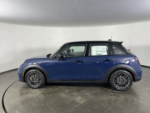 Used 2025 MINI Cooper S image 6