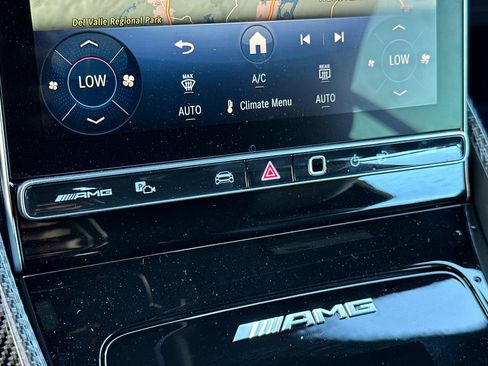 New 2026 Mercedes-Benz SL 63 AMG 4MATIC image 16